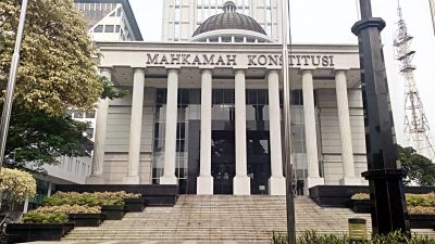 Gedung-MK