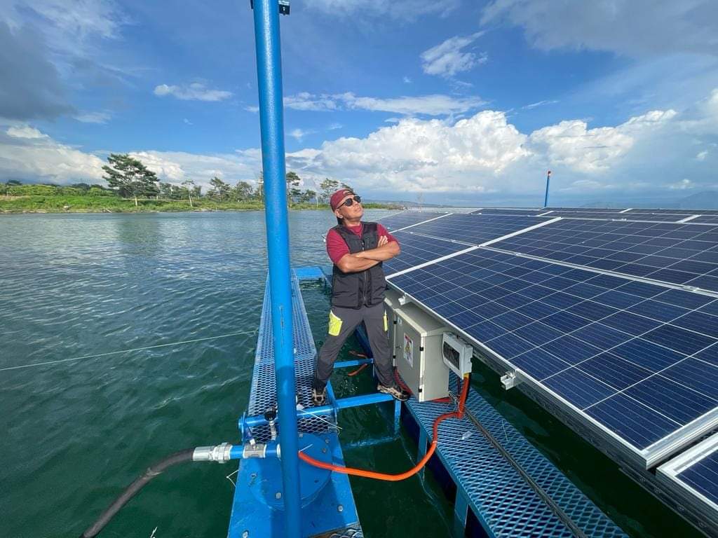 Poltak Sitinjak Mediatorkupang