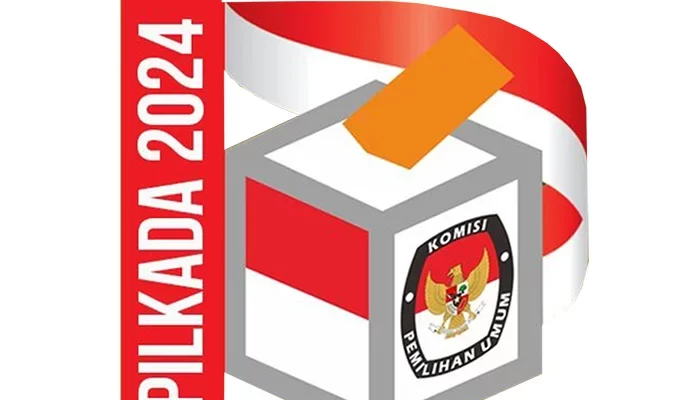 Pilkada Logo TPS