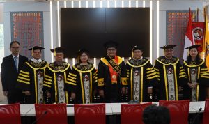 Yudisium Prodi Doktor Manajemen FEB UKSW, Senin (22-07-2024), di Ruang Rapat FEB (4)