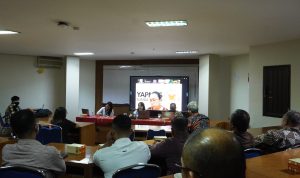 Fakultas Teologi, Fakultas Keguruan dan Ilmu Pendidikan (FKIP), dan Fakultas Bahasa dan Seni (FBS). terbitkan buku “Model Pendidikan Imago Dei”, baru-baru ini.