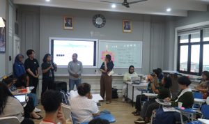 Prodi Pendidikan Sejarah FKIP UKSW, Utrecht University dan Bakudapan Food Study Group gelar workshop pangan di Ruang 704 Perpustakaan O. Notohamidjojo (4)