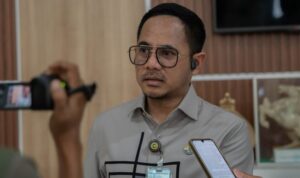 Pak-Rektor Undana